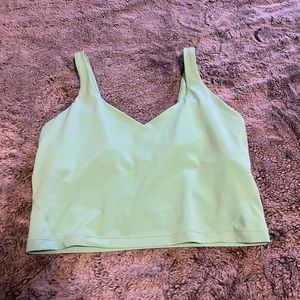 lululemon Align Tank Top